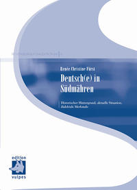 Deutsch(e) in Südmähren