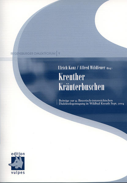 Kreuther Kräuterbuschen