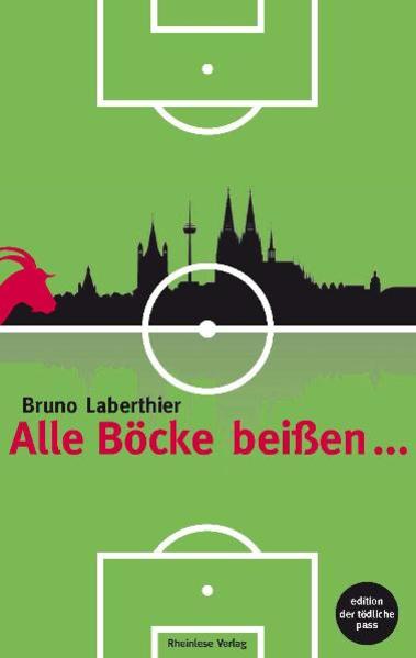 Alle Böcke beißen...
