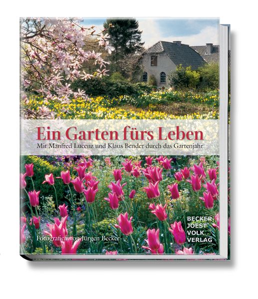 Ein Garten fürs Leben