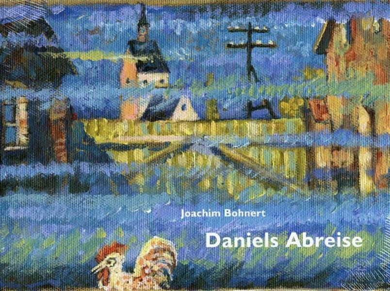 Daniels Abreise