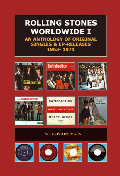 Rolling Stones Worldwide I