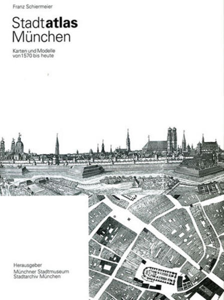 Stadtatlas München