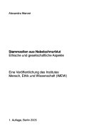 Stammzellen aus Nabelschnurblut