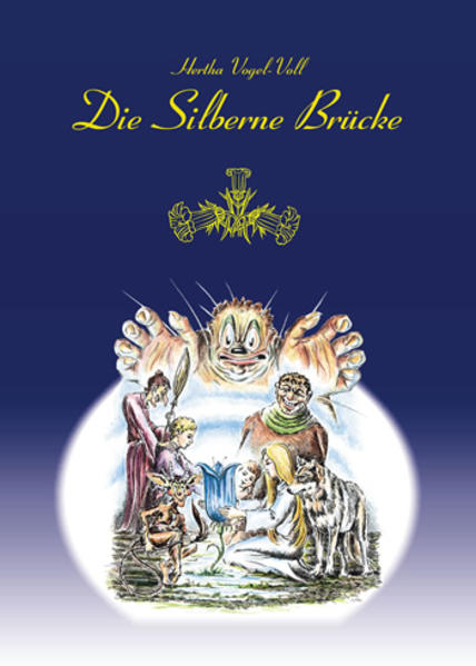 Die Silberne Brücke