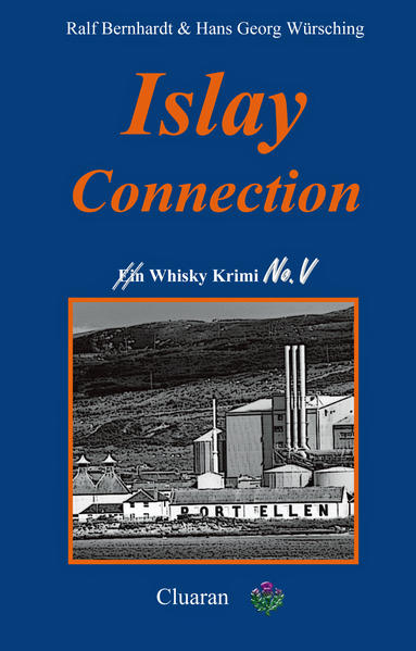 Islay Connection