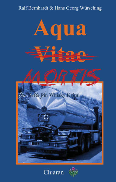 Aqua Mortis