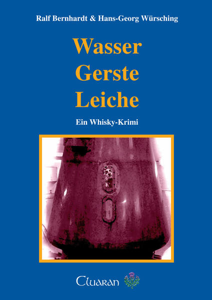 Buchcover
