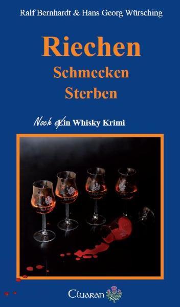 Riechen, Schmecken, Sterben