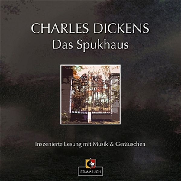Das Spukhaus