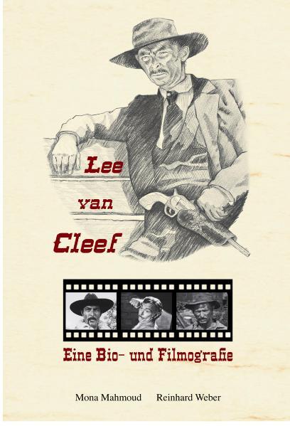 Lee van Cleef