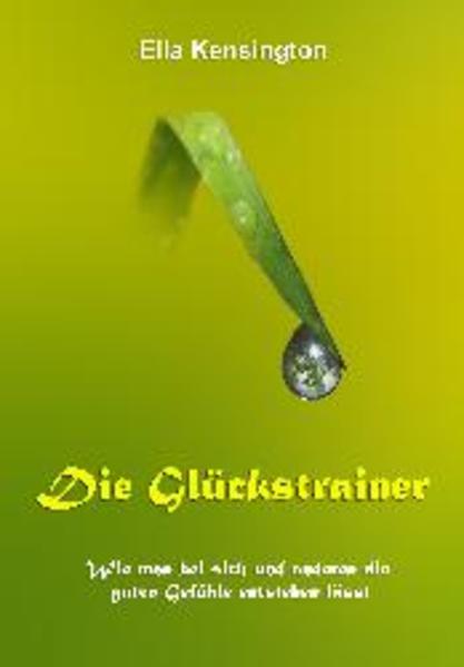 Die Glückstrainer