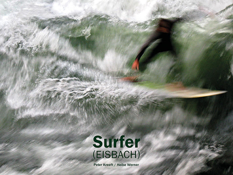 Surfer (Eisbach)