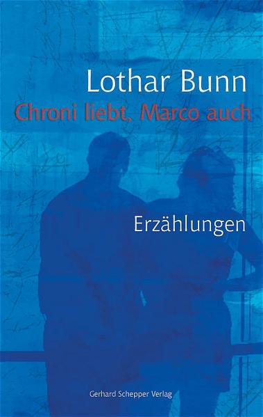 Chroni liebt, Marco auch