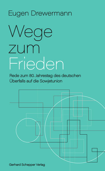 Wege zum Frieden