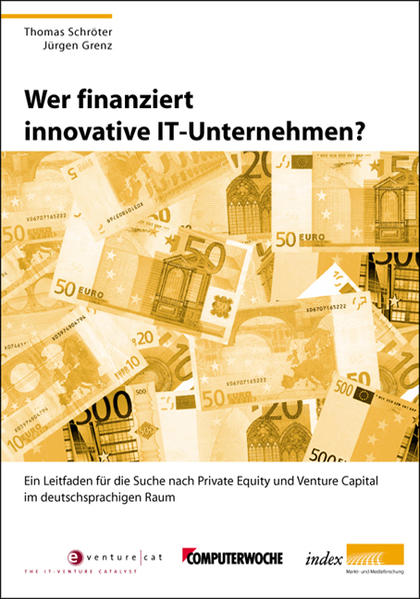Wer finanziert innovative IT-Unternehmen?