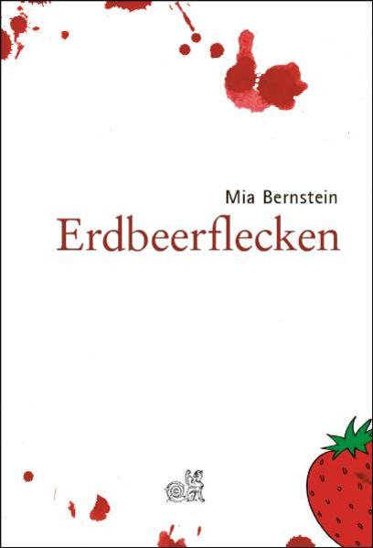 Erdbeerflecken