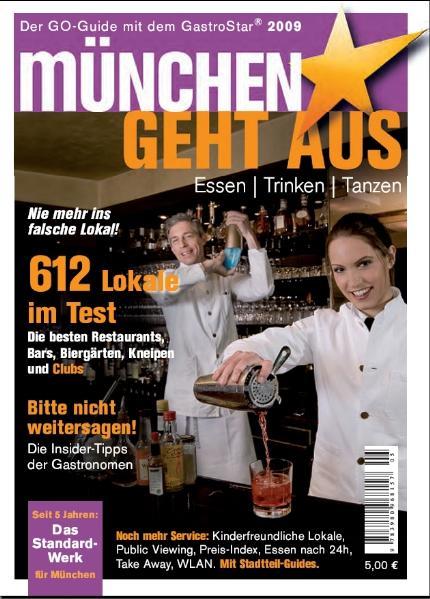 München geht aus 2009