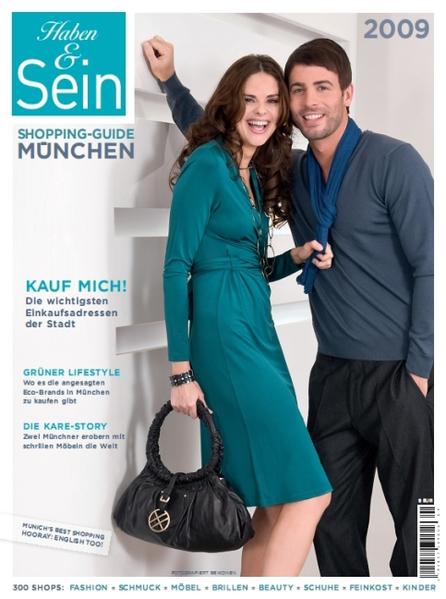 Haben & Sein 2009