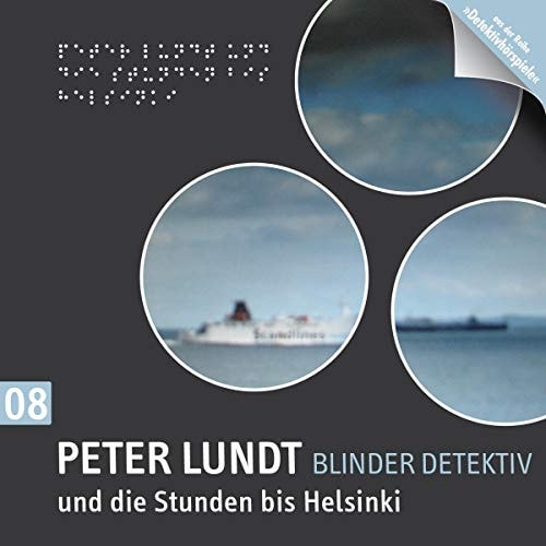 Peter Lundt und die Stunden bis Helsinki - Folge 8