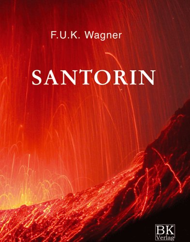 Santorin - Das Ende der Welt?