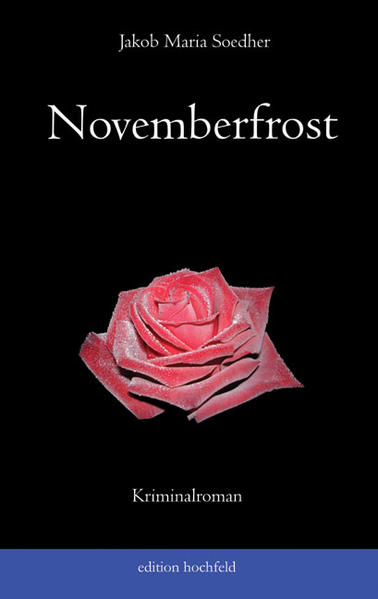 Novemberfrost