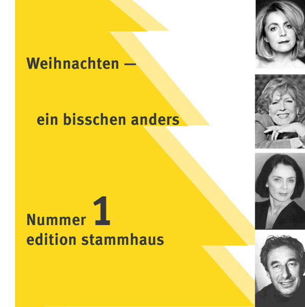 Weihnachten ein bisschen anders