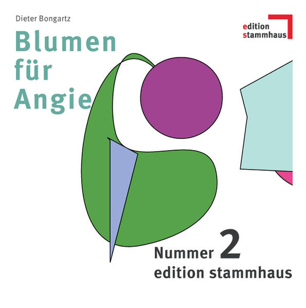 Blumen für Angie