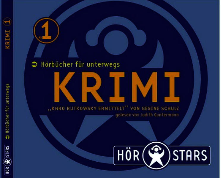 Karo Rutkowsky ermittelt