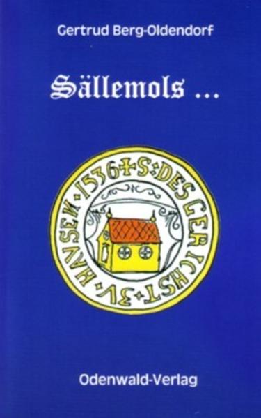 Sällemols ...
