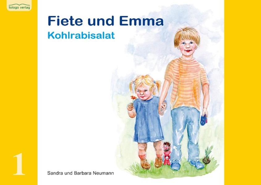 Fiete und Emma 1
