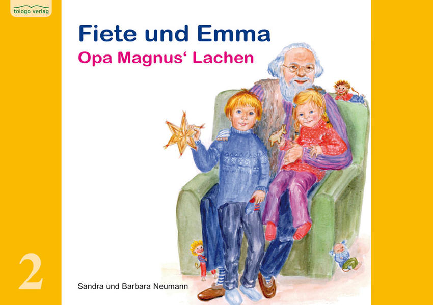 Fiete und Emma 2