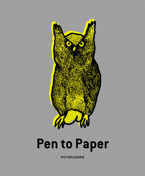 Pen To Paper