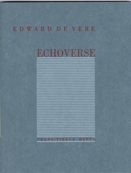 Echoverse