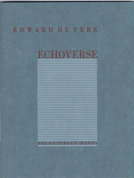 Echoverse