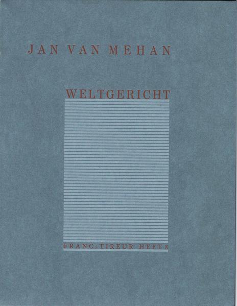 Weltgericht