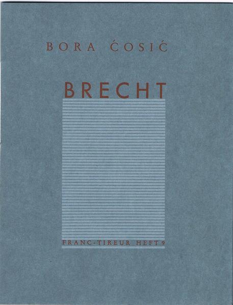 Brecht