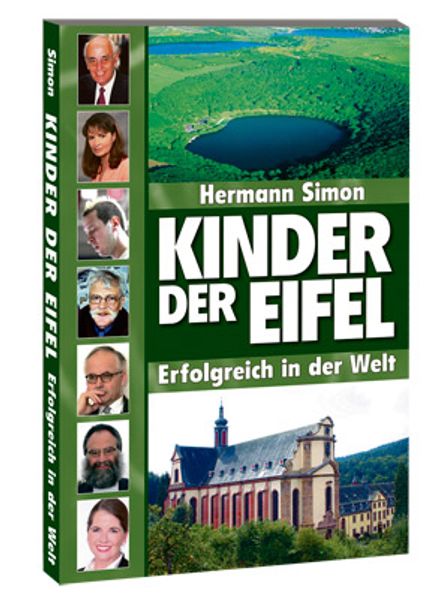 Kinder der Eifel