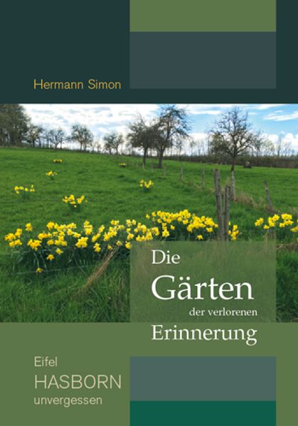 Die Gärten der verlorenen Erinnerung