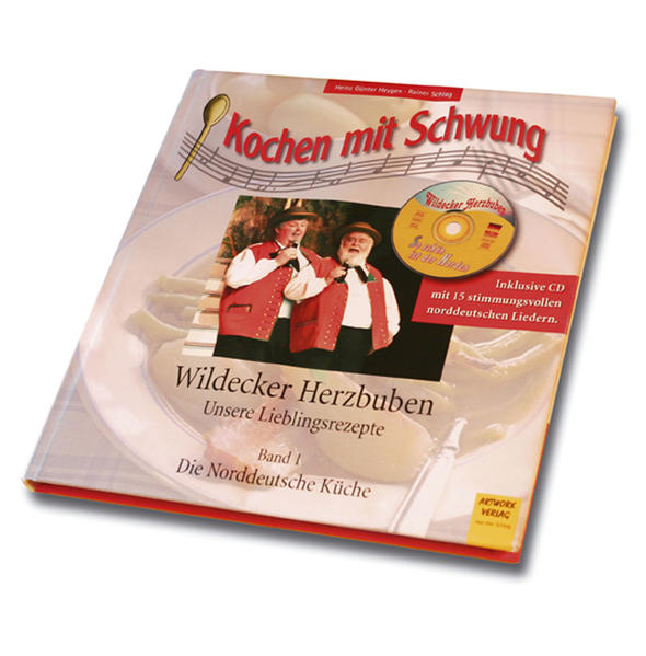 Kochen mit Schwung