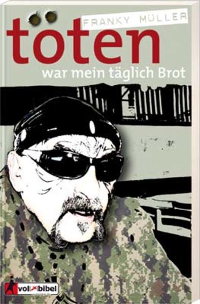 Töten war mein täglich Brot