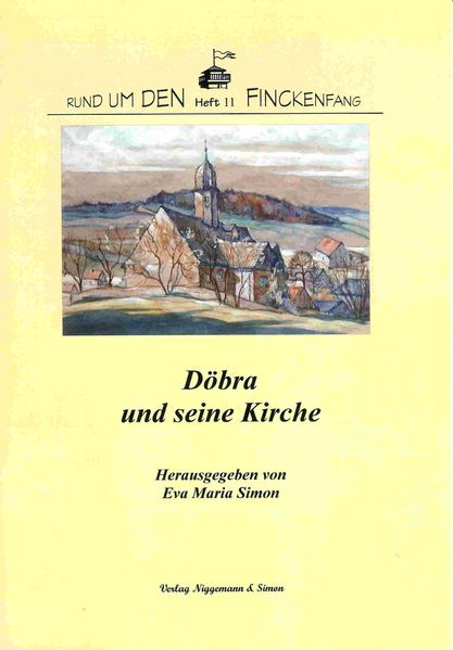 Döbra und seine Kirche