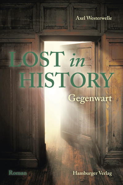 Lost in History