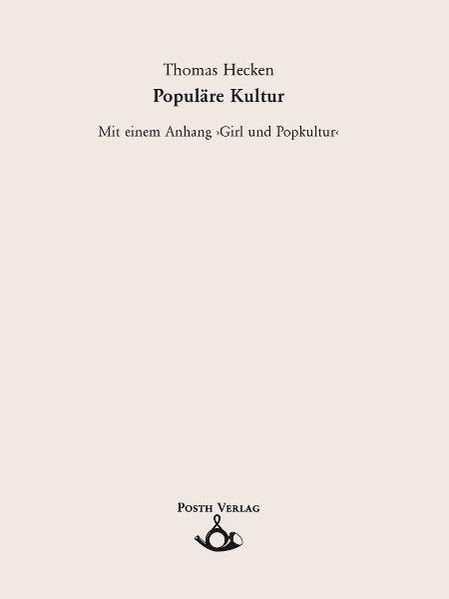 Populäre Kultur