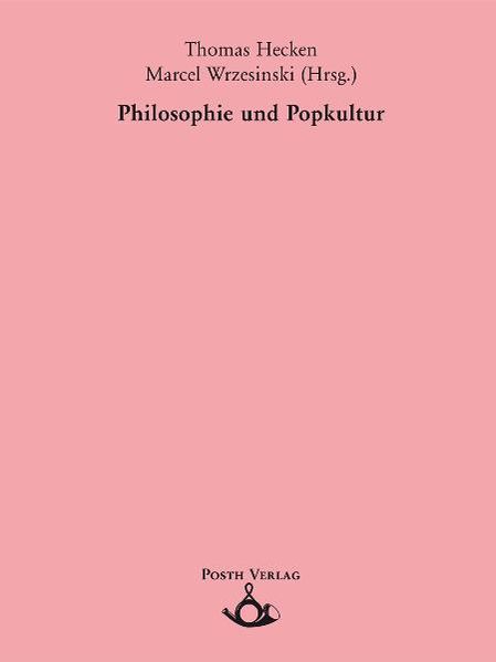 Philosophie und Popkultur
