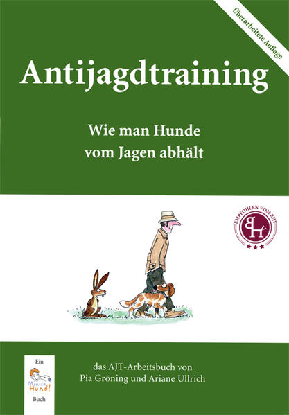 Antijagdtraining