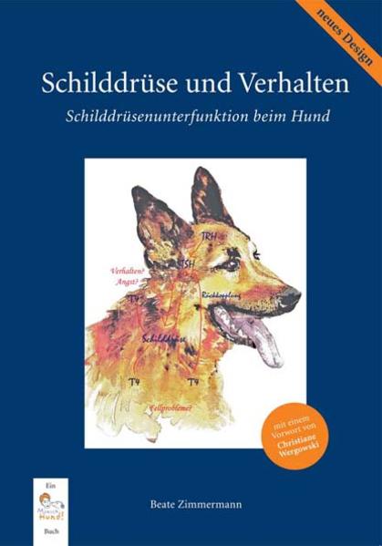 Schilddrüse und Verhalten