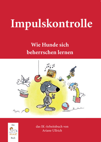 Impulskontrolle