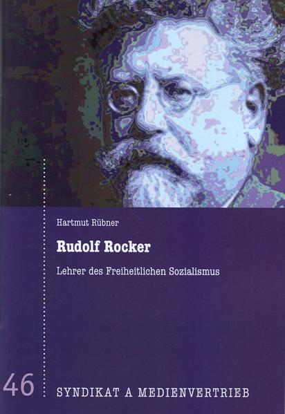 Rudolf Rocker