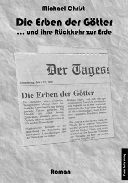 Die Erben der Götter